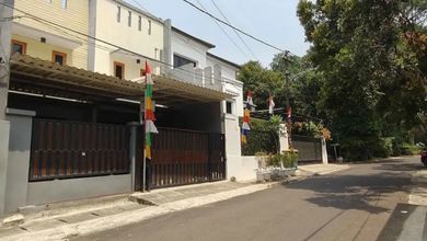 Rumah Area Luxury Bendungan Hilir, Jakarta Pusat - Harga Terbaik 5,9 Miliar