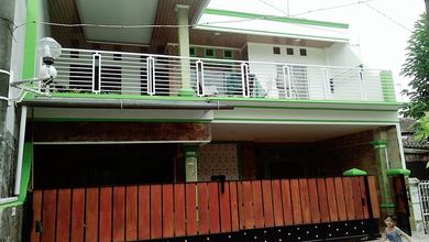 Hunian Idaman di Rawalumbu, Bekasi, 3 KT, Harga 1 Miliar