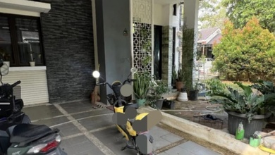Rumah Favorit di Harapan Mulya, Bekasi, 3 KT, Harga 950 Juta