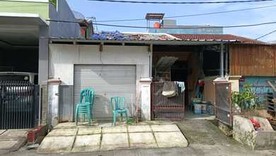 Jual Rumah Strategis di Bekasi Utara, Bekasi - LT 90m²