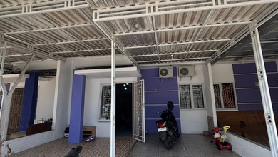 Dijual Rumah Murah di Babelan, Bekasi - Harga 400 Juta