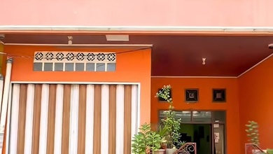 Rumah Dijual di Mustikajaya, Bekasi, LB 120m², Harga Kompetitif!