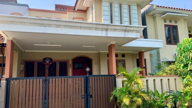Penawaran Langka, rumah Prestisius di Petukangan, Jakarta Selatan, LB 110m²