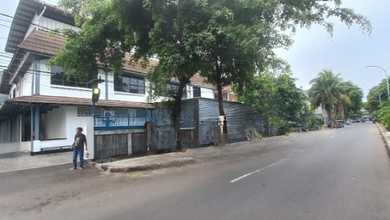 Gudang Dan Kantor 3 Lantai Termurah Siap Pakai Di Kayu Putih,rawamangun,pulo Gadung,jakarta Timur 