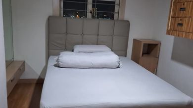 Promo Apartemen Siap Huni di Kelapa Gading, Jakarta Utara, 2 KT