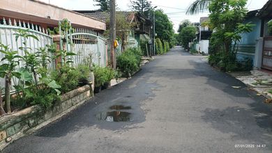 Rumah Idaman di Medan Satria, Bekasi, 3 KT, Harga 1,7 Miliar