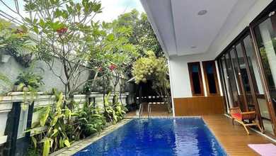 For Sale rumah Premium di Pondok Aren, Tangerang Selatan - LT 1200m²