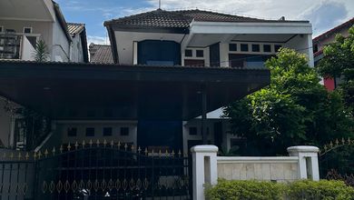 Rumah Area Premium Ciracas, Jakarta Timur - Harga Terbaik 2,98 Miliar