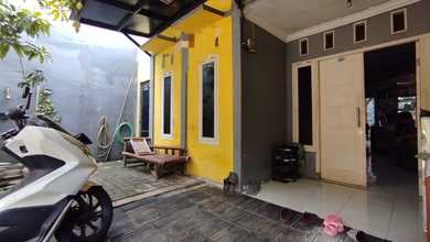 Rumah Dijual di Golden City, Bekasi, LB 60m², Harga Terbaik!