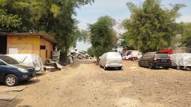 Jual Terjangkau Tanah 3500 m2 Kawasan Strategis