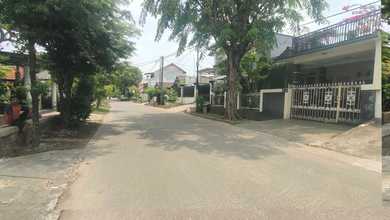 Tanah Dekat Pasar Area Jaka Sampurna, Cocok untuk Mendirikan Usaha