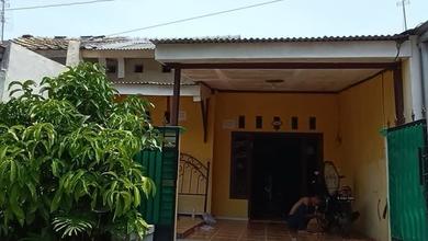 Rumah Minimalis Harga Hemat di Tambun Selatan, Bekasi, LB 40m²