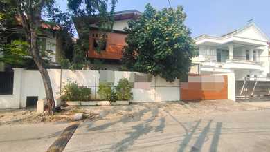 Rumah Mewah di Pulo Gadung, Jakarta Timur, 5 Kamar Tidur, LT 299m²