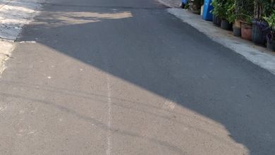 Penawaran Langka, rumah Prestisius di Kampung Ambon, Jakarta Timur, LB 150m²