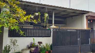 Jual Rumah Minimalis di Babelan, Bekasi, 2 KT, Harga Terbaik