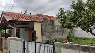 Rumah Minimalis Harga Ekonomis di Bekasi Utara, Bekasi, LB 70m²