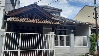Rumah Premium LT 84 Jual di Summarecon Bekasi, Bekasi