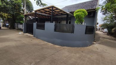 Rumah Dijual di Pondok Gede, Bekasi, LB 90m², Harga Kompetitif!