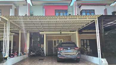 Jual Segera Rumah Mewah di Metland Menteng, Jakarta Timur, Luas 96 m2