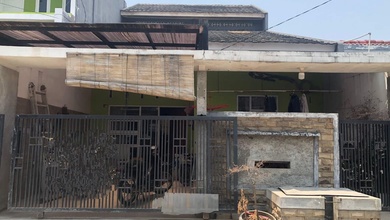 Jual Cepat Rumah Mewah area Babelan, Bekasi, LT 126 m2