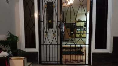 Jual Rumah Strategis di Penggilingan, Jakarta Timur - LT 90m²