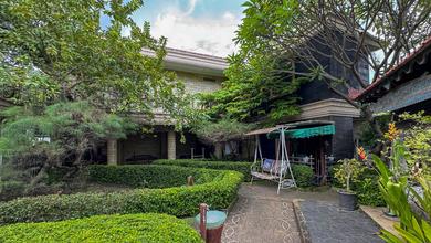 For Sale rumah Mewah di Prima Harapan, Bekasi - LT 605m²