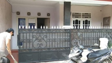 Dijual Rumah Terjangkau di Golden City, Bekasi - Cuma 350 Juta