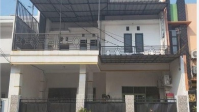 Rumah Idaman di Pejuang, Bekasi, 5 KT, Harga 1,3 Miliar