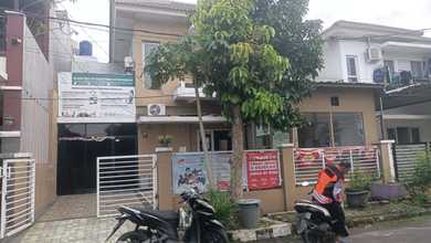 Rumah Dijual di Summarecon Bekasi, Bekasi, LB 160m², Harga Kompetitif!