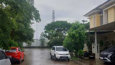 Promo Rumah di Harapan Indah, Bekasi, LB 90m², Harga 1,4 Miliar