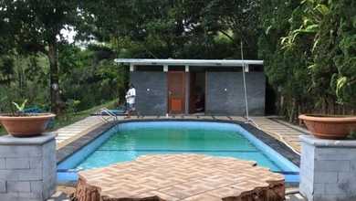 Villa Termurah Harga Dibawah Njop Di Lembah Nyiur,cisarua,puncak,bogor