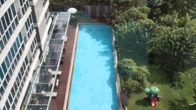 Apartemen Strategis Dijual Cepat di Pesanggrahan, Jakarta Selatan, Harga Menarik!