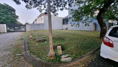 For Sale Tanah Eksklusif di Metland Menteng, Jakarta Timur, LT 360m²