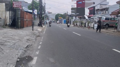 Hunian Elite di Kawasan Utan Kayu, Jakarta Timur, LB 260m², Harga 16 Miliar