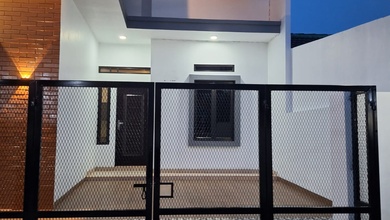 Rumah Dijual di Bekasi Timur, Bekasi, LB 65m², Harga Kompetitif!