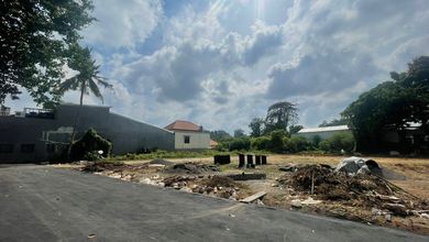 For Sale Tanah Premium di Ubud, Gianyar, LT 800m²