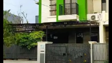 Properti Siap Pakai di Kawasan Tarumajaya, Bekasi, LT 176m²