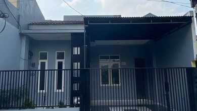  
 	
Sewa Rumah Area Strategis dan Favorit Kawasan Bekasi