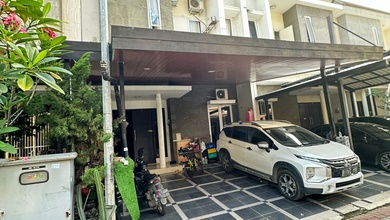 Rumah Modern di Bekasi Timur, Bekasi, LT 160 m2