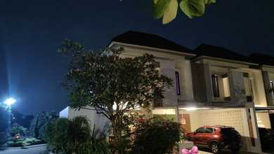 Promo Rumah di Bojong Sari, Depok, LB 100m², Harga 1,55 Miliar
