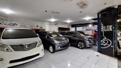 Dijual rumah Premium di Pondok Kopi, Jakarta Timur - LT 309m²