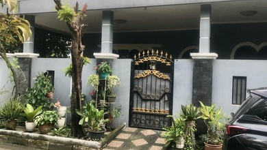 Dijual Rumah Nyaman di Prima Harapan, Bekasi - LT 127m²