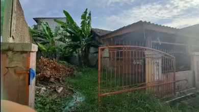 Rumah Sederhana di Area Tambun Selatan, Bekasi, LT 155m², Harga 350 Juta
