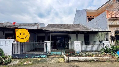 Jual Cepat Rumah Elit di Jatimakmur, Bekasi, Luas 94 m2