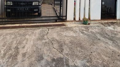 Kesempatan Rumah di Pekayon, Bekasi, LB 60m², Harga 850 Juta