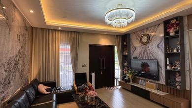 Dijual rumah Premium di Pantai Indah Kapuk, Jakarta Utara - LT 137m²