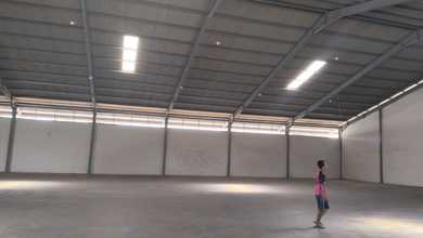 Disewakan Gudang Siap Huni dan Rapih, di Semper, Cilincing