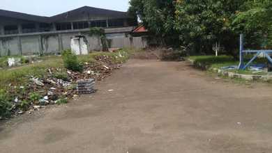 Tanah Elit Dijual di Pulo Gadung, Jakarta Timur, Harga 63,3 Triliun