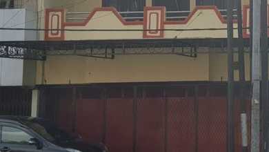 Dijual Ruko 2 Lantai di Taman Buaran Indah Klender Jakarta Timur