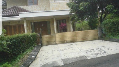 Dijual Cepat Villa di Permata Sentul Bogor